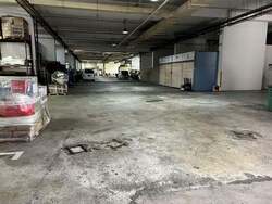 WCEGA Plaza (D23), Factory #631918291